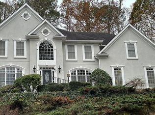 820 Dewfield Ct, Johns Creek, GA 30022