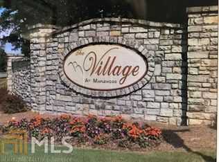 3206 Village Blvd SE, Rome, GA 30161