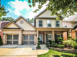 3063 Normandy Rdg, Lawrenceville, GA 30044