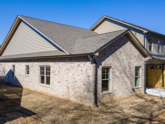 3rd image of 3015 Parkstone Pointe NW Lot 2C