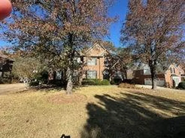 158 Laurel Way, Woodstock, GA 30188
