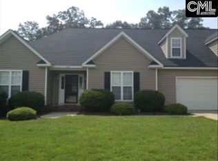 105 Sorrel Tree Ln, Elgin, SC 29045