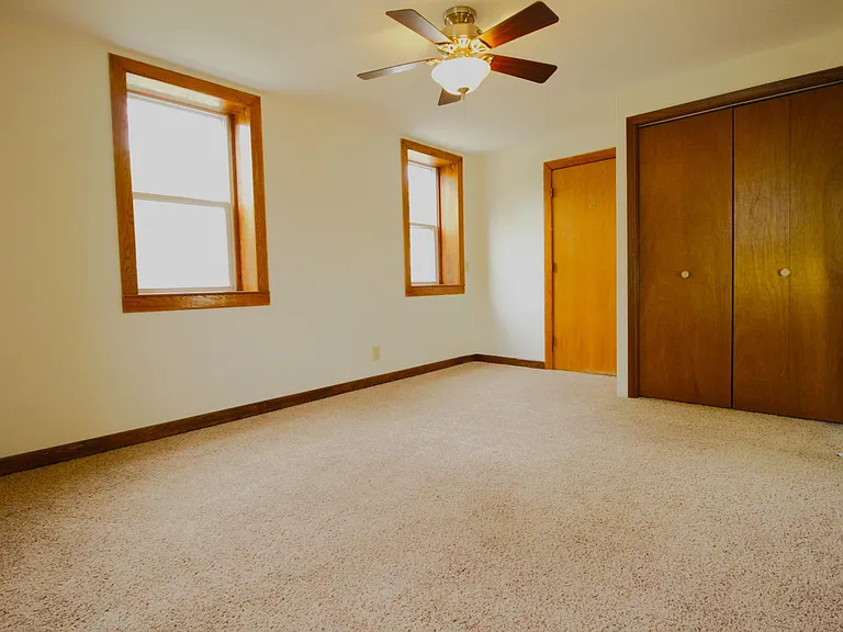 Main bedroom