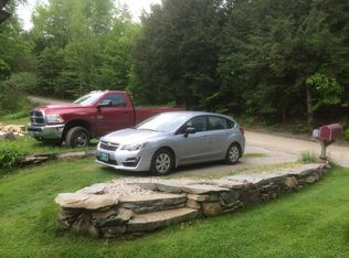 13 Weaver Rd, Huntington, VT 05462