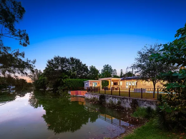 6380 SW 63rd Ave, South Miami, FL 33143