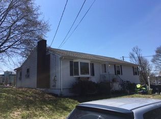 1 Oxford Pl, Woburn, MA 01801