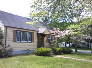 141 Westminster St, New Haven, CT 06513