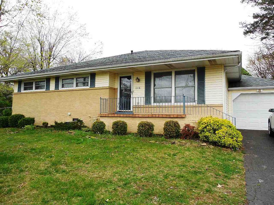 1st image of 1318 Friedman Ln