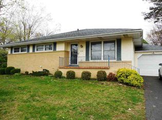 1318 Friedman Ln, Paducah, KY 42001