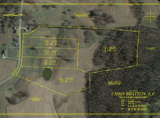 1 Cedar Bluff Rd LOT 1, Lebanon, TN 37087