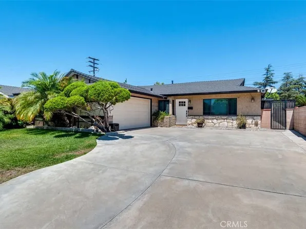3819 Aleman Ave, Pico Rivera, CA 90660