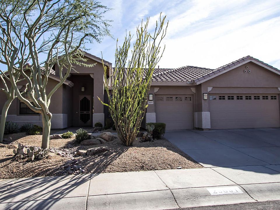 1st image of 26651 N 46th Pl