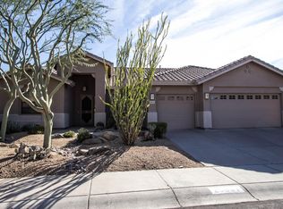 26651 N 46th Pl, Cave Creek, AZ 85331
