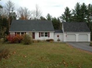 32 Rollins Pond Rd, Gilmanton, NH 03237
