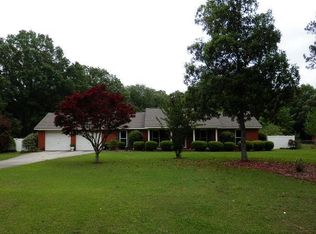 999 Graves Springs Rd, Leesburg, GA 31763