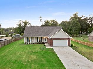 10478 Cardinal Rd, Denham Springs, LA 70726