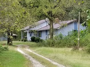 31406 S State Rte W, Archie, MO 64725