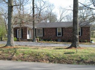 5079 Jones Chapel Rd, Cedar Hill, TN 37032