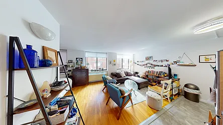 Rented by AZ REALTY NYC LLC