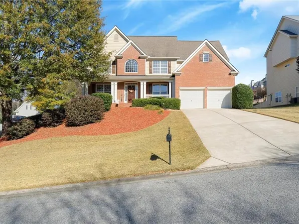 312 Lady Slipper Ln, Woodstock, GA 30188