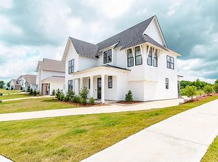 20 Blackberry Blvd, Pike Road, AL 36064