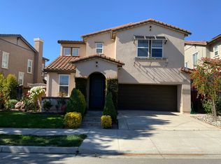 1235 Halifax Way, San Ramon, CA 94582