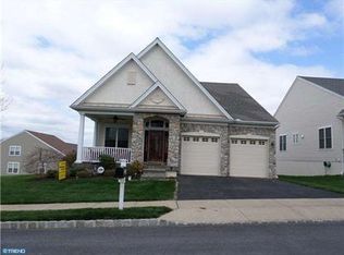 157 Reynolds Ln, West Grove, PA 19390