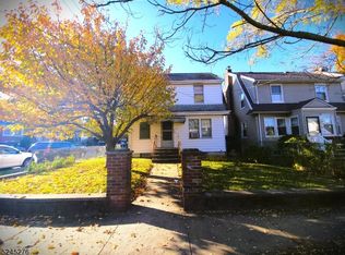 408 2nd Ave, Newark, NJ 07107