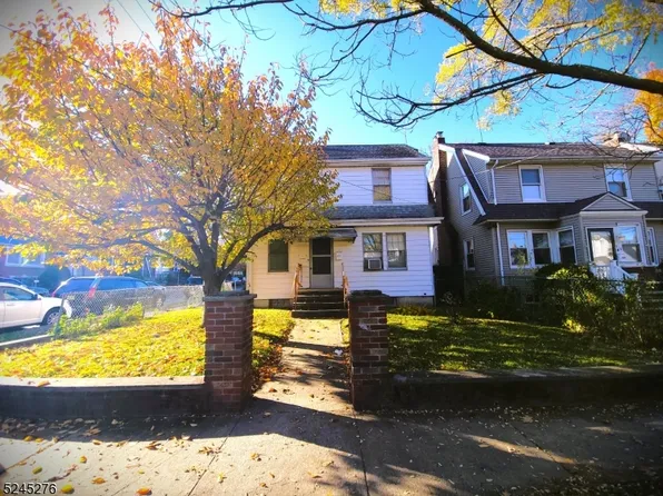 408 2ND AVENUE, Newark City, NJ 07107