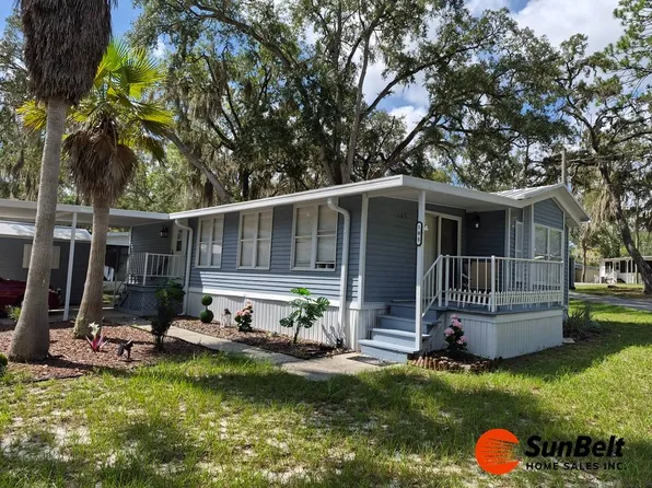 40840 County Road 25 #105, Lady Lake, FL 32159