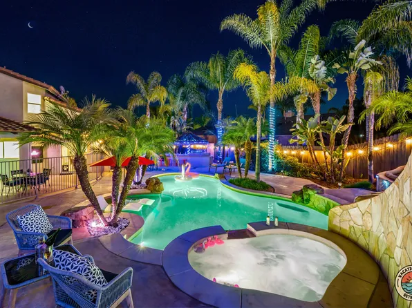 (undisclosed Address), El Cajon, CA 92021