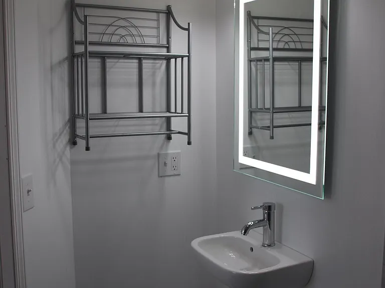 En suite master bedrooms with full private bathroom is directly connected in almost every room.