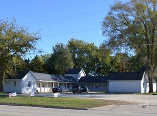 985 S Frederick Ave, Oelwein, IA 50662