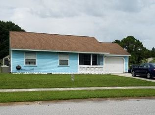 7590 Lyncrest St, North Port, FL 34287