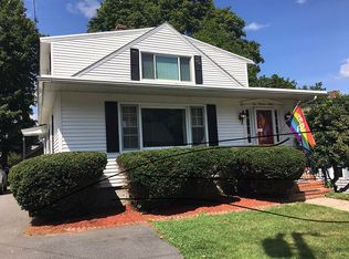 180 Prescott St, Clinton, MA 01510