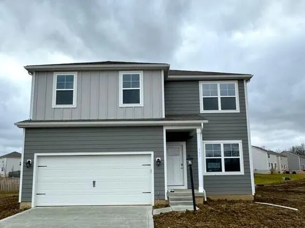 261 Springer Woods Blvd, Delaware, OH 43015