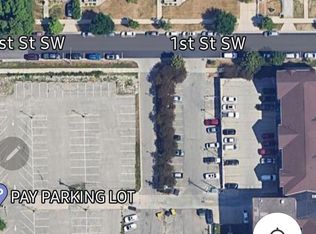 1231 1st St SW APT 100, Rochester, MN 55902