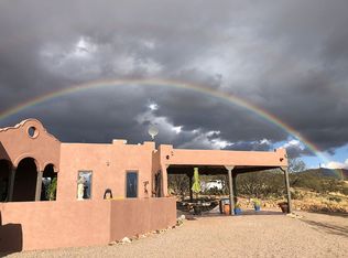 74 Camino Tango, Tubac, AZ 85648