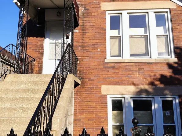 3329 S Oakley Ave Unit 1, Chicago, IL 60608