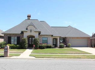 203 Martele Blvd, Lafayette, LA 70508