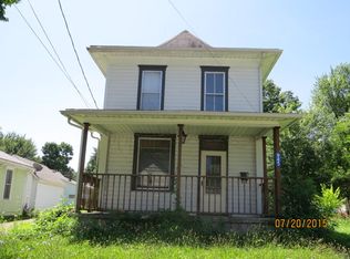 945 Harding Way E, Galion, OH 44833