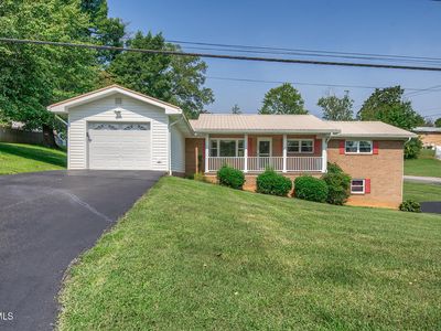 100 Pinecrest Dr, Greeneville, TN, 37743