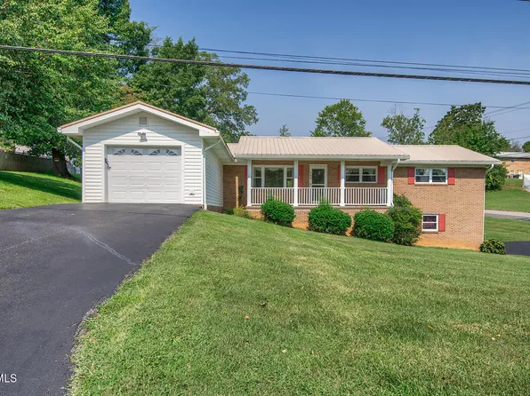 100 Pinecrest Dr, Greeneville, TN 37743