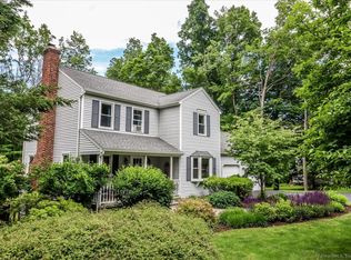 6 Elena Dr, New Milford, CT 06776