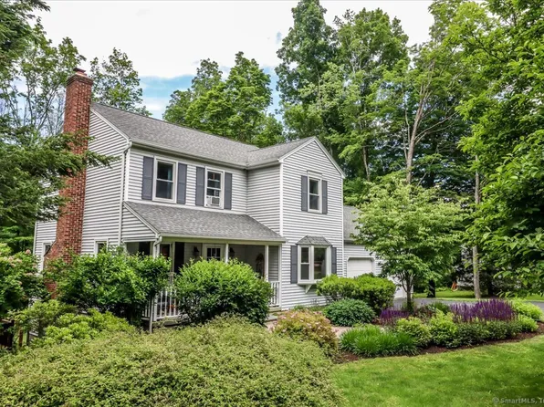 6 Elena Drive, New Milford, CT 06776