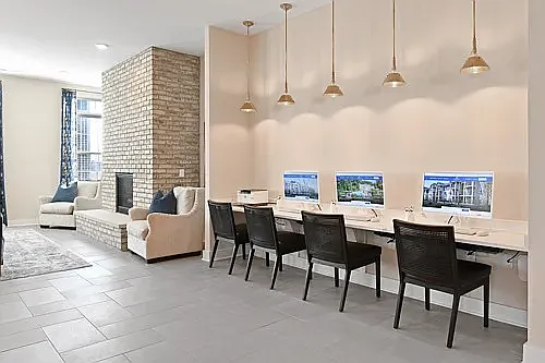 The Pinnacle at Parkside Village — Photo 40