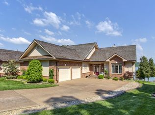 106 Chota Shores Way, Loudon, TN 37774