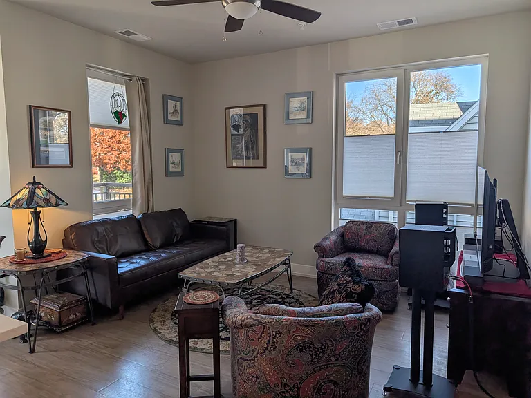 Speedway Apartments — Photo 18