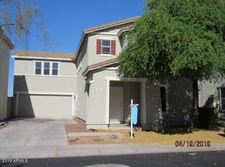 802 N 112th Dr, Avondale, AZ 85323
