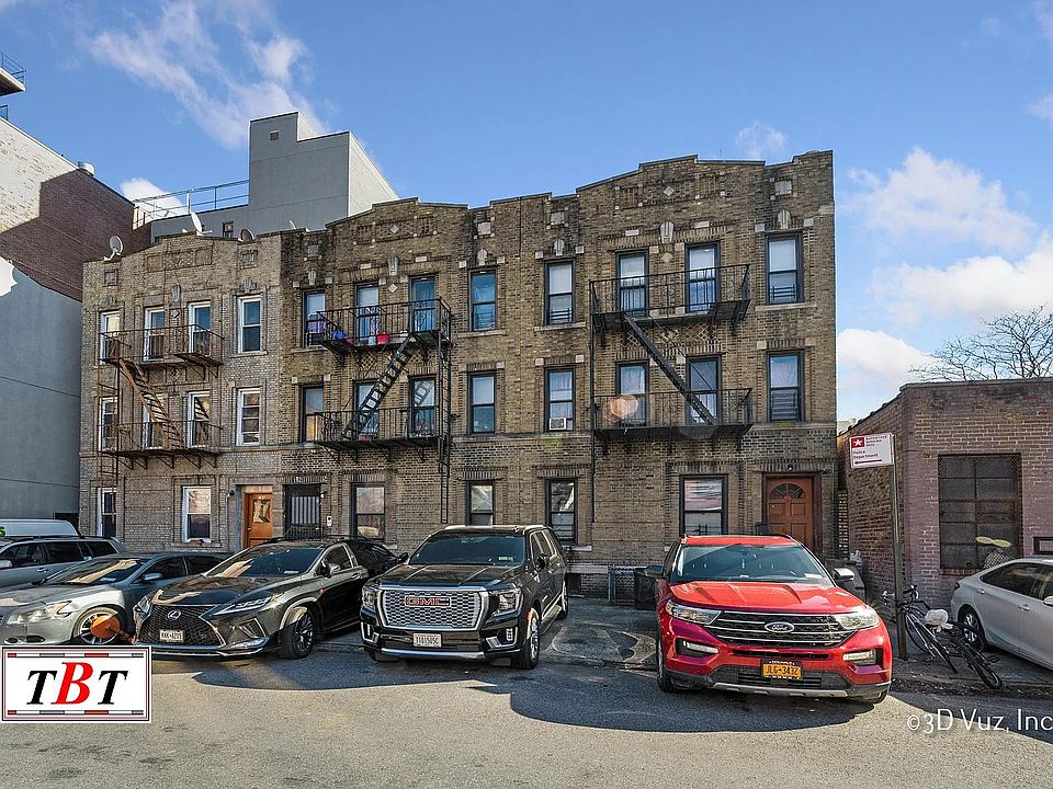 1st image of 190 Lawrence Ave #1